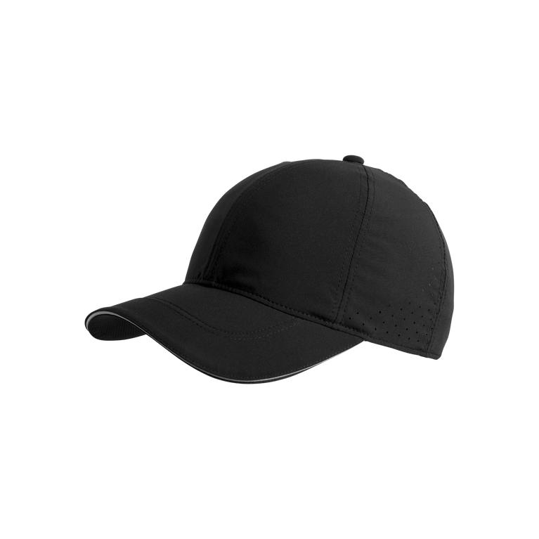 Brooks Men's Sherpa Running Hat - Black (ODLM54092)